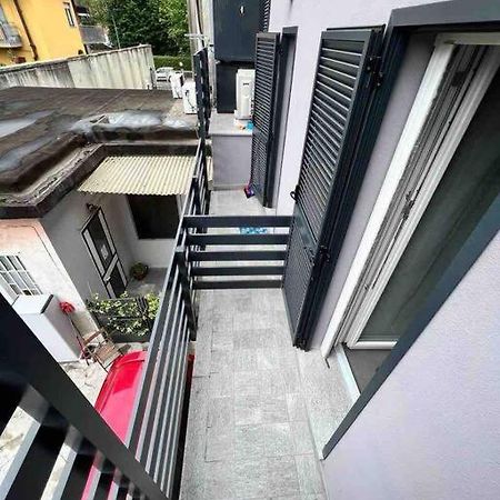 Pregevole Duplex A 1 Minuto Dalla Metro Lejlighed Collegno Eksteriør billede